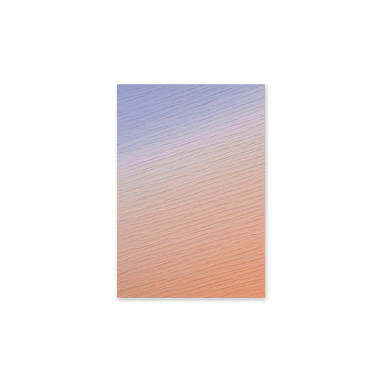 Nobody has seen before you.（N-#46）