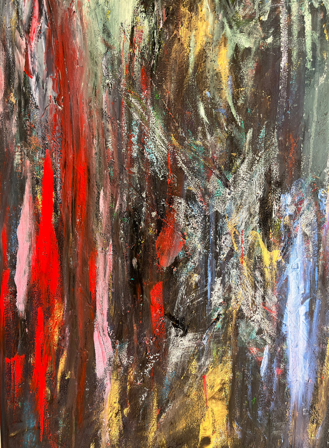 BIGBANG／A7ICE Kanematsu Eri(アリス 兼松 エリ)｜アート絵画・販売