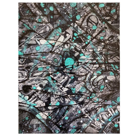 野性の直感(No.1)