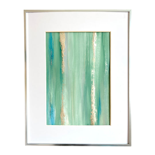 FLOW - SERENE FOREST No.003