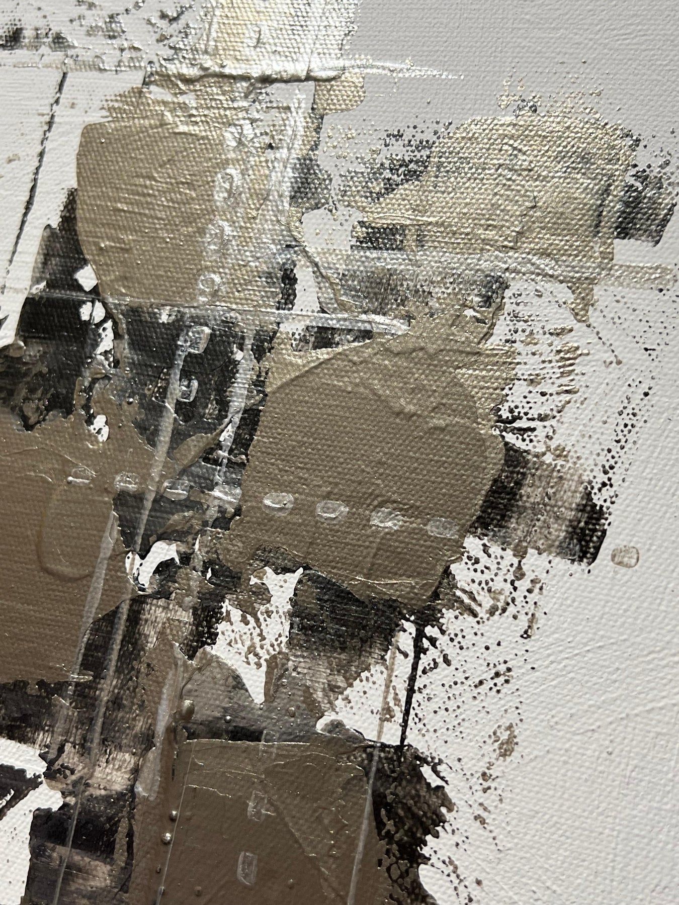 Abstract Lux MODERN ABSTRACT LUX/ロバートネルソンムーア|アート絵画・販売通販WASABI(ワサビ)