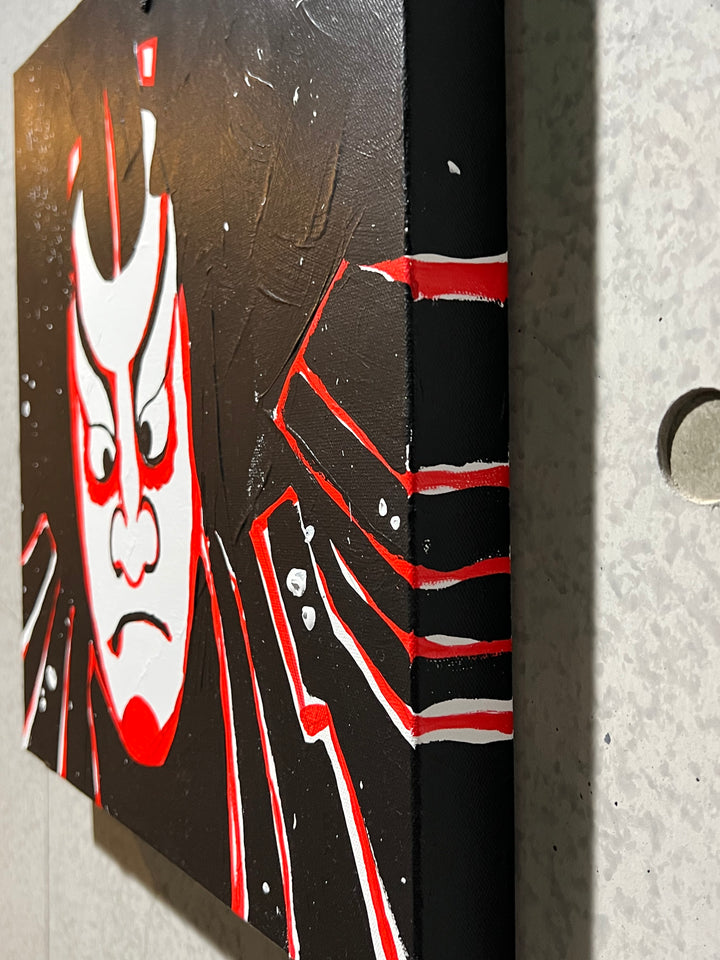 NIPPON POI JAPANESQUE