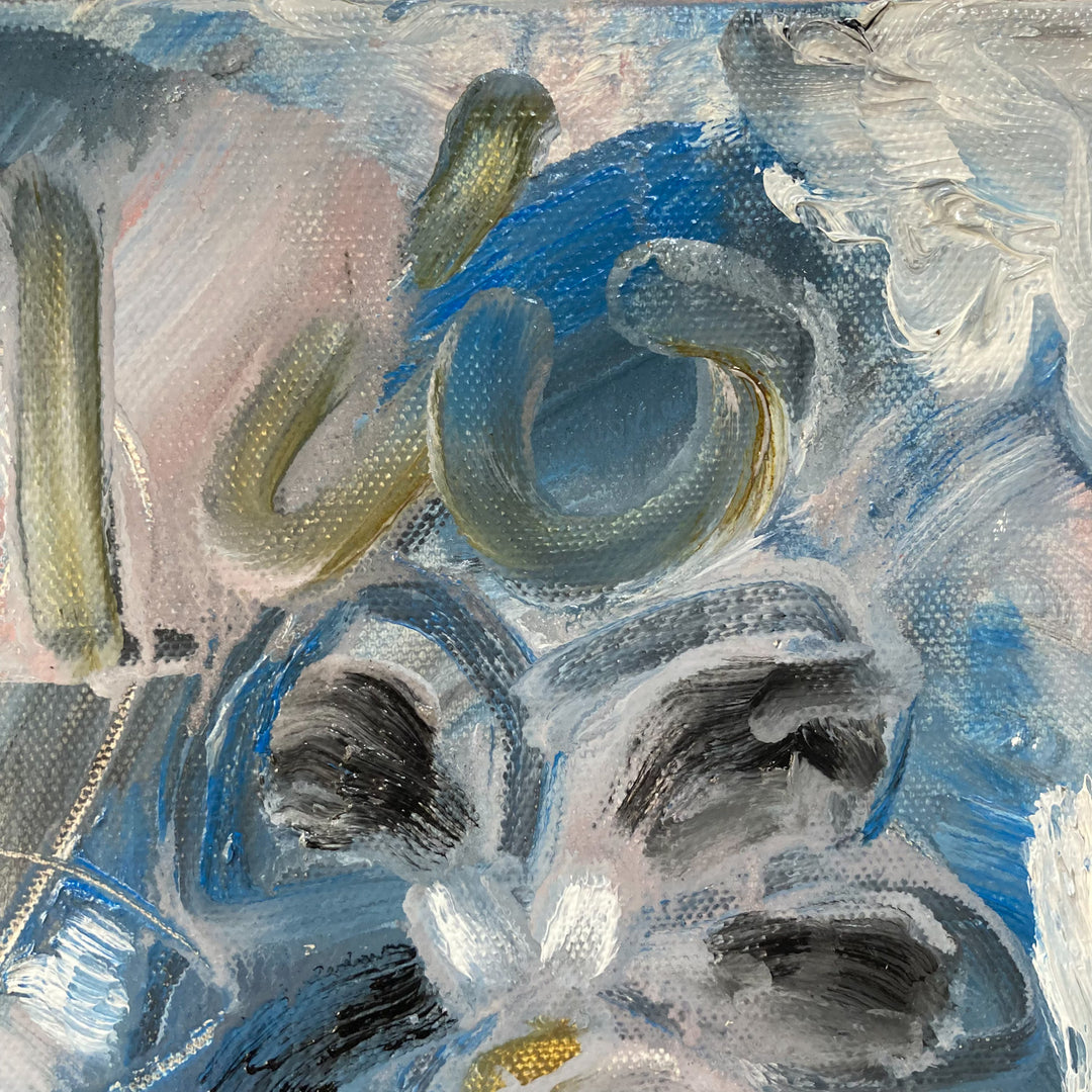 Io／坂口裕美｜アート絵画・販売通販WASABI(ワサビ)