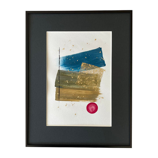 Nightfall- 宵の口