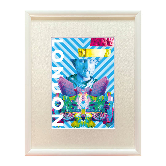 Trip series to London - Ⅵ