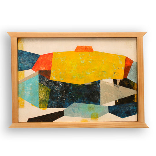 Succulent plants No.108