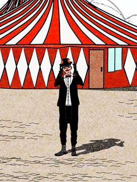 Scary Circus