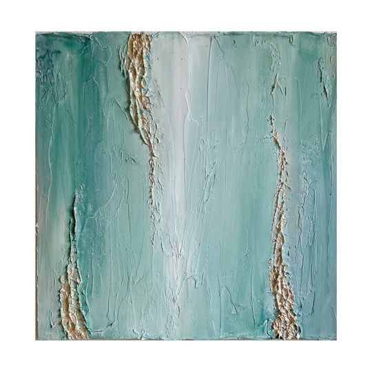 FLOW - SERENE FOREST No.04