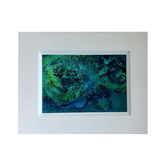 グリーンローズ