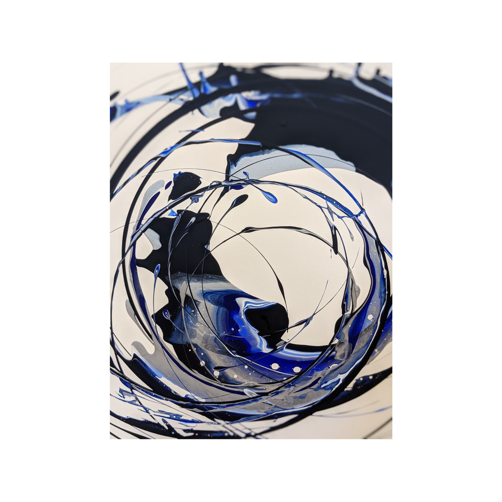 絵画 non title No title②｜アート絵画・販売通販サイトWASABI