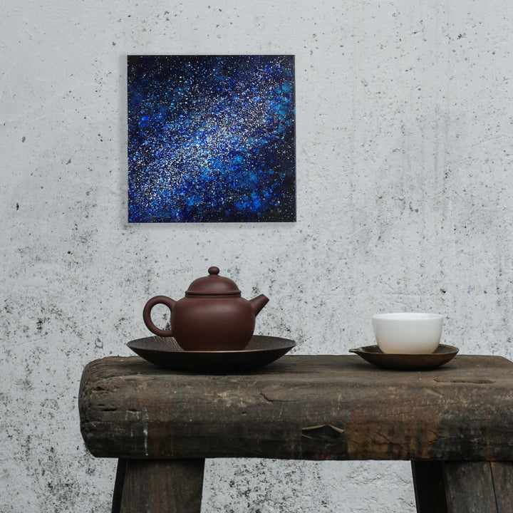 星に願いを｜アート絵画・通販販売サイトWASABI