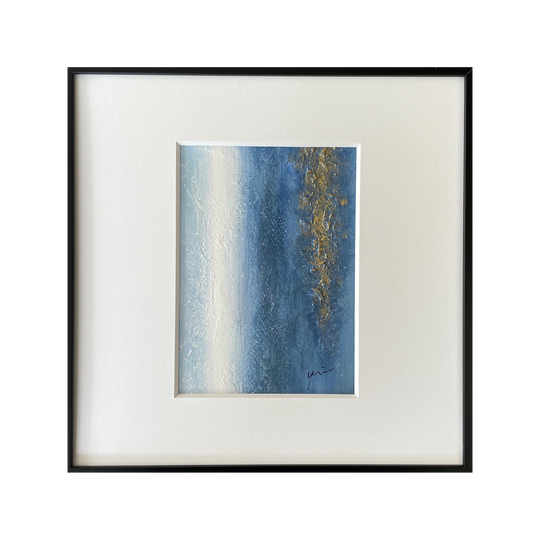 Dignified blue - 凛 # 2