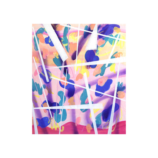 色のナル都市/夕暮れセッション