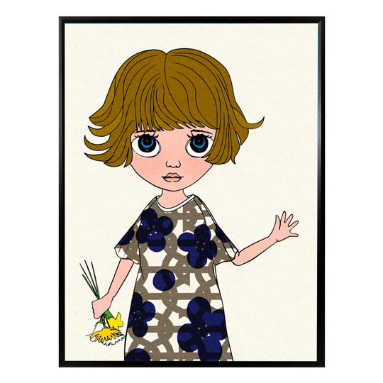 Goodbye, see you soon. No.103